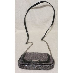 Nine West Sequin Evening Bag